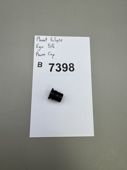 Planet Eclipse Ego 5/6 Ram Cap Black