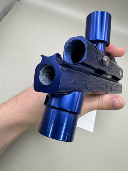 WGP Autococker Black Magic Body