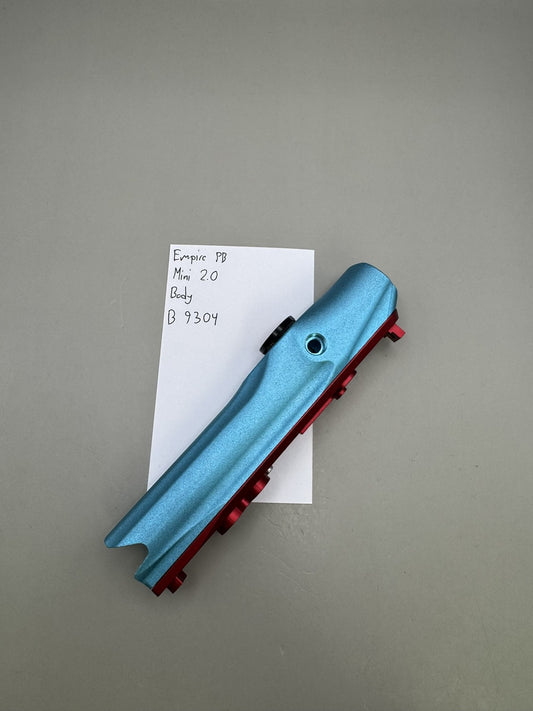 Empire PB Mini 2.0 Body