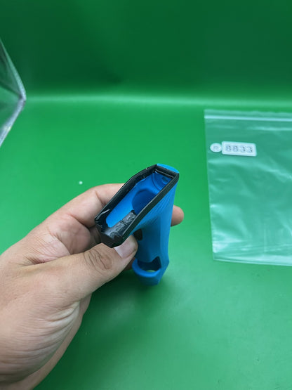 Planet Eclipse Ego LV1 LV1.1 LV1.5 LVR LV1.6 Foregrip Blue Black