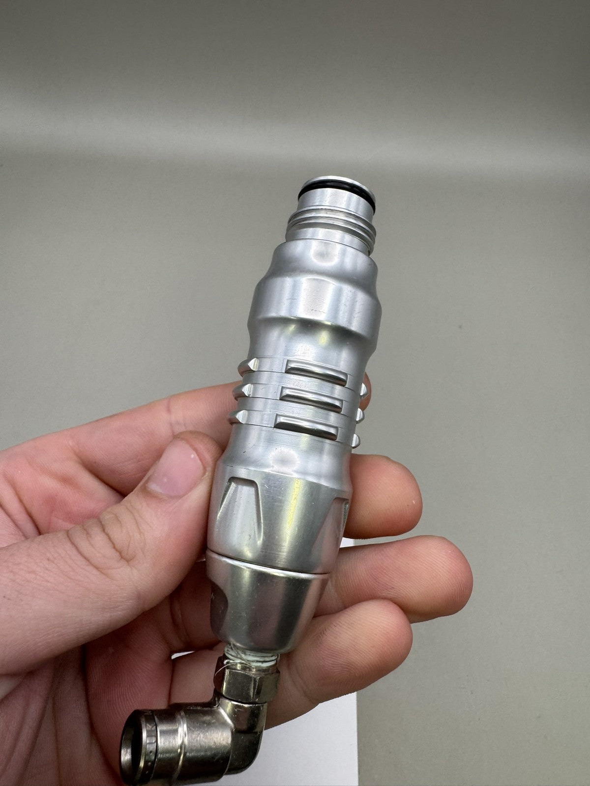 Dye Inline HPR Hyper 1 Rare