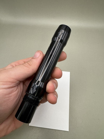 WCP Kaner Barrel 687 Bore Back - Black AC Thread