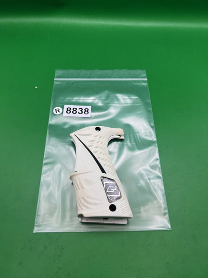 Planet Eclipse LV1.6 Grip Kit White Ego LV1 LV1.1 LVR LV1.5 Front Rear Grips