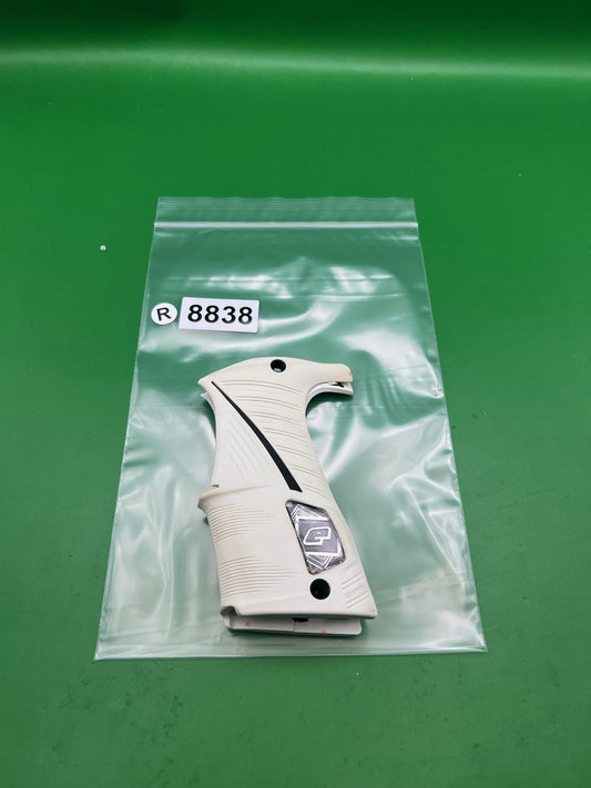 Planet Eclipse LV1.6 Grip Kit White Ego LV1 LV1.1 LVR LV1.5 Front Rear Grips