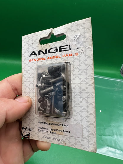 Angel Universal Screw Kit