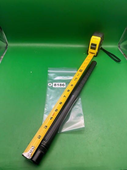 Planet Eclipse Shaft FL 14" Barrel Back Black .689 Bore AC Thread