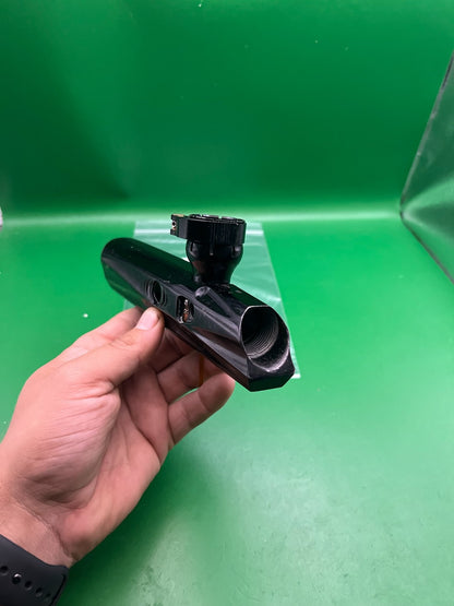Smart Parts Shocker SFT Body Gloss Black