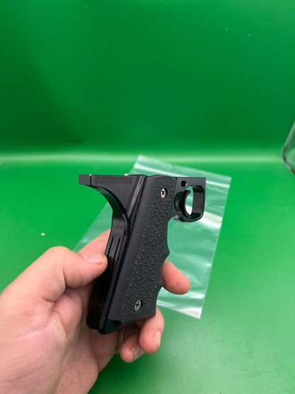 Shocktech Gunfighter 45 Slider Paintball Frame