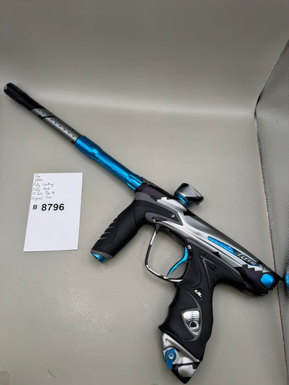 Dye DM14 - Paintball Marker Fully Working