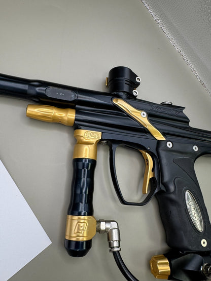 Planet Eclipse Ego SL66 - XSV - Paintball Marker Fully Working