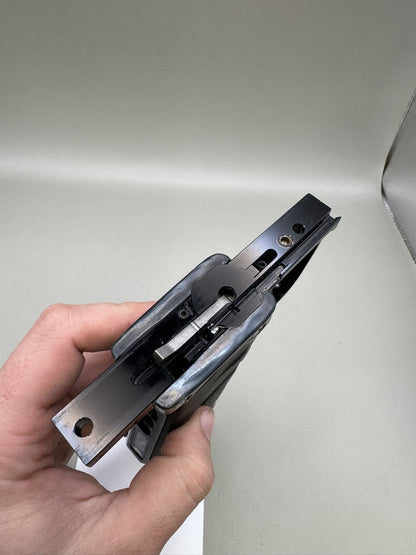 Planet Eclipse /WGP Autococker E-Blade Kit Black - E2 - Board