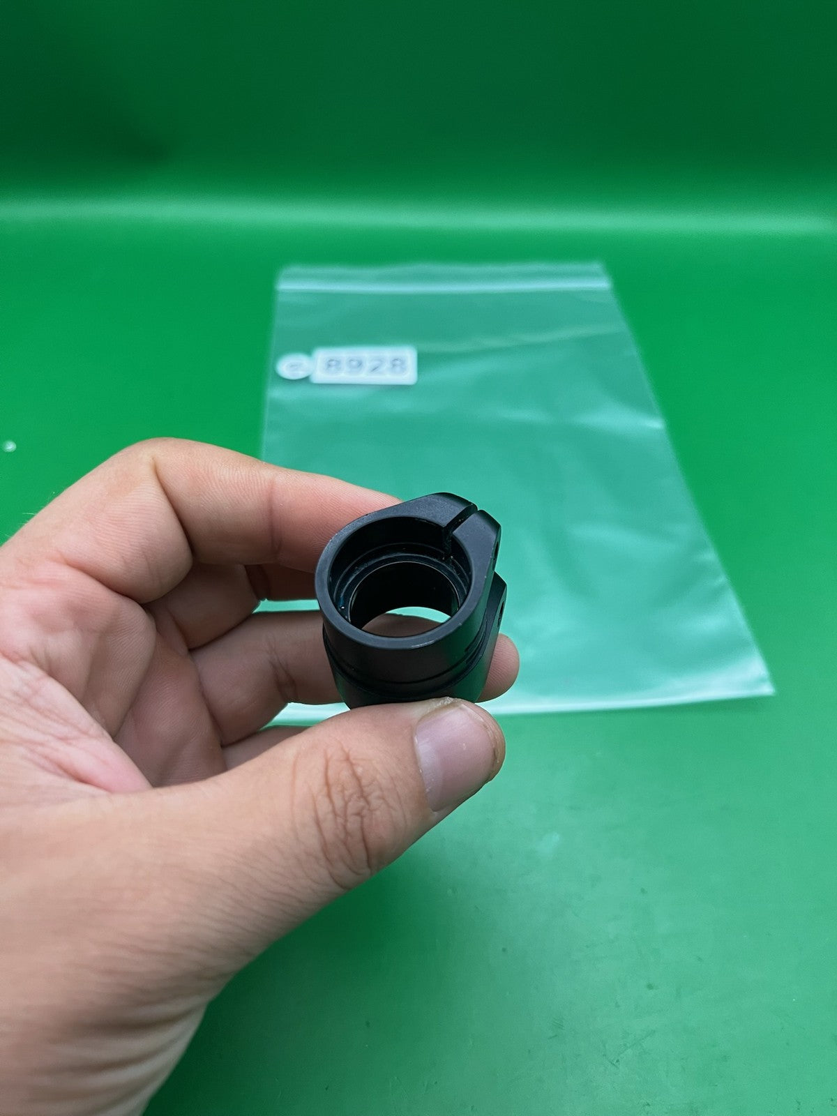 Black Planet Eclipse Ego Feedneck