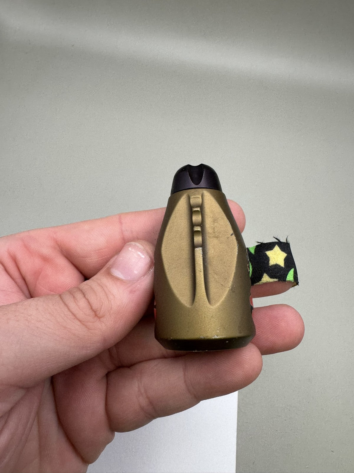 Proto /Dye ASA