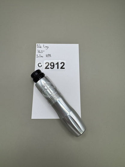 Bob Long 360Â° Inline HPR