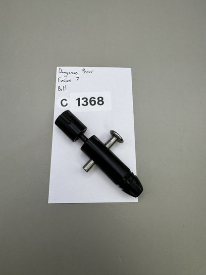 Dangerous Power Fusion 7 Bolt