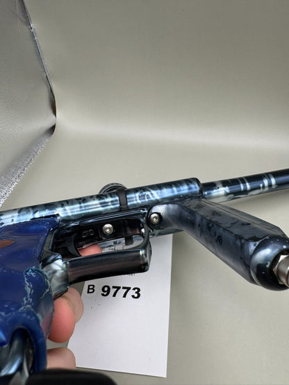 WDP Angel G7 Fly - Paintball Marker Fully Working