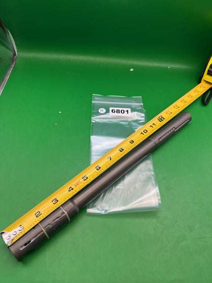Automag Twist Lock Gunmetal .692 Barrel