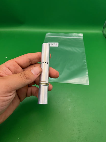 Smart Parts Shocker SFT Bolt Silver