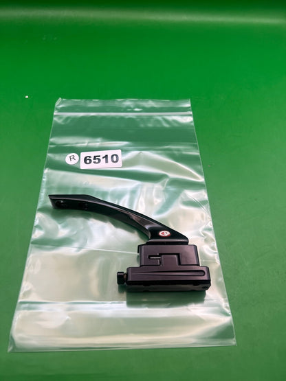 Custom Products ASA Rail/Drop Forward with Bottomline