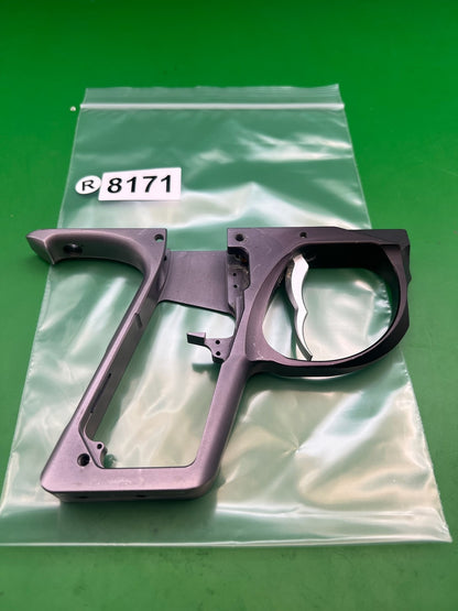 Dye DM4 Frame