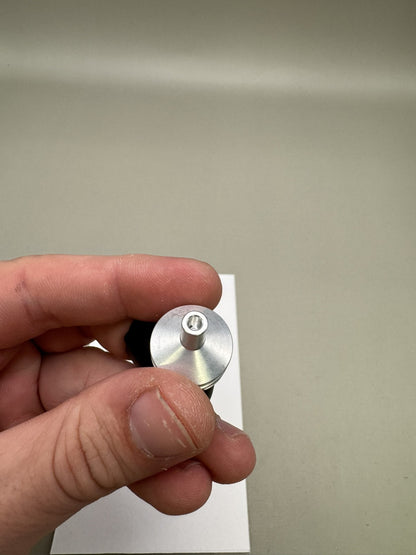 Bob Long G6R HPR Piston