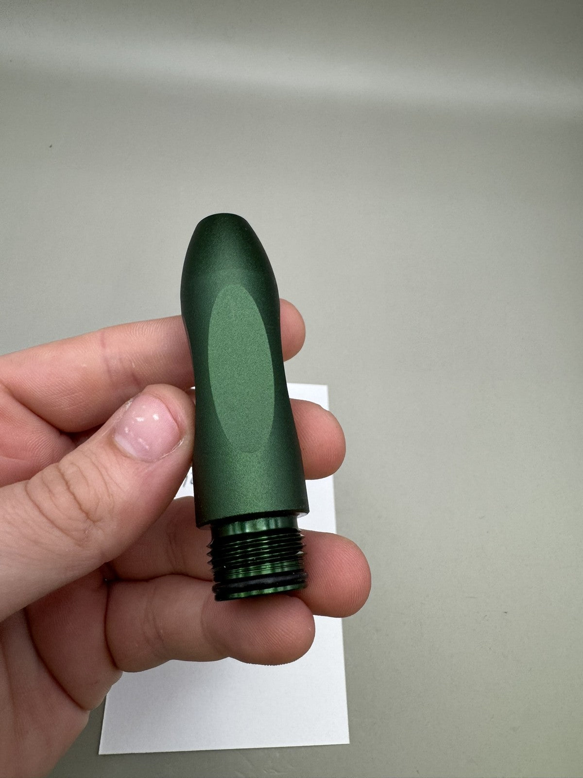 Kingman PB Spyder VS2 Volumizer - Green