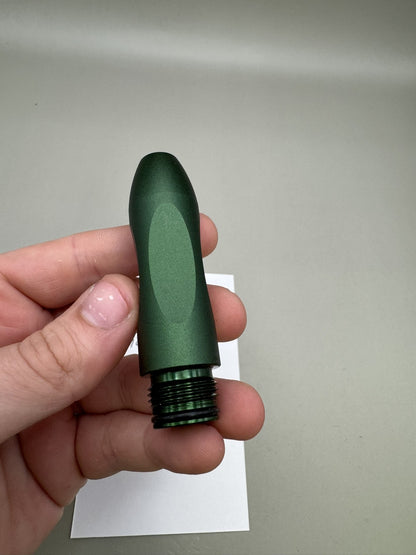 Kingman PB Spyder VS2 Volumizer - Green