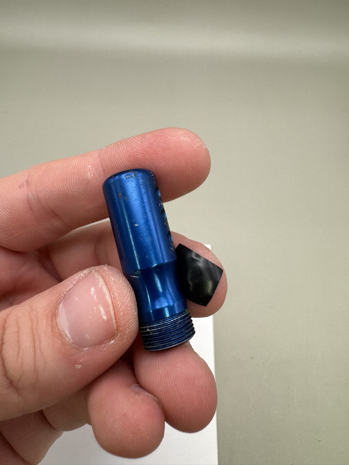 A.N.S. Xtreme Autococker 3 Way