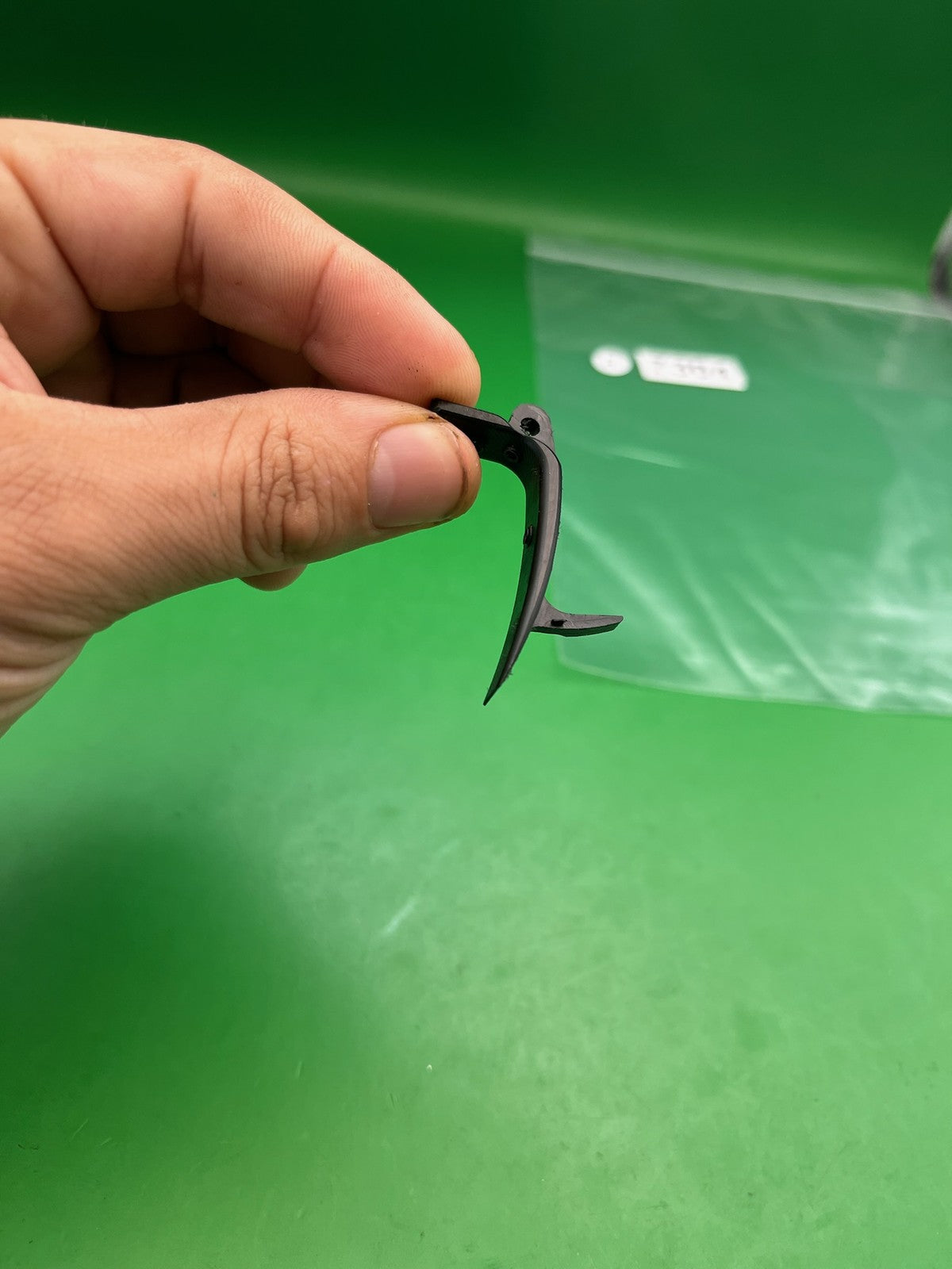 Autococker Eblade 1 Wave Trigger