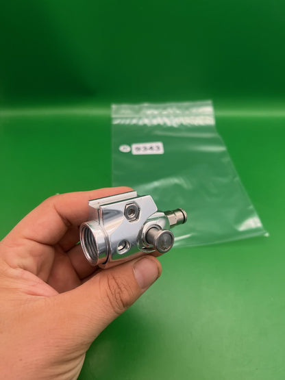 Push Button Paintball ASA On Off