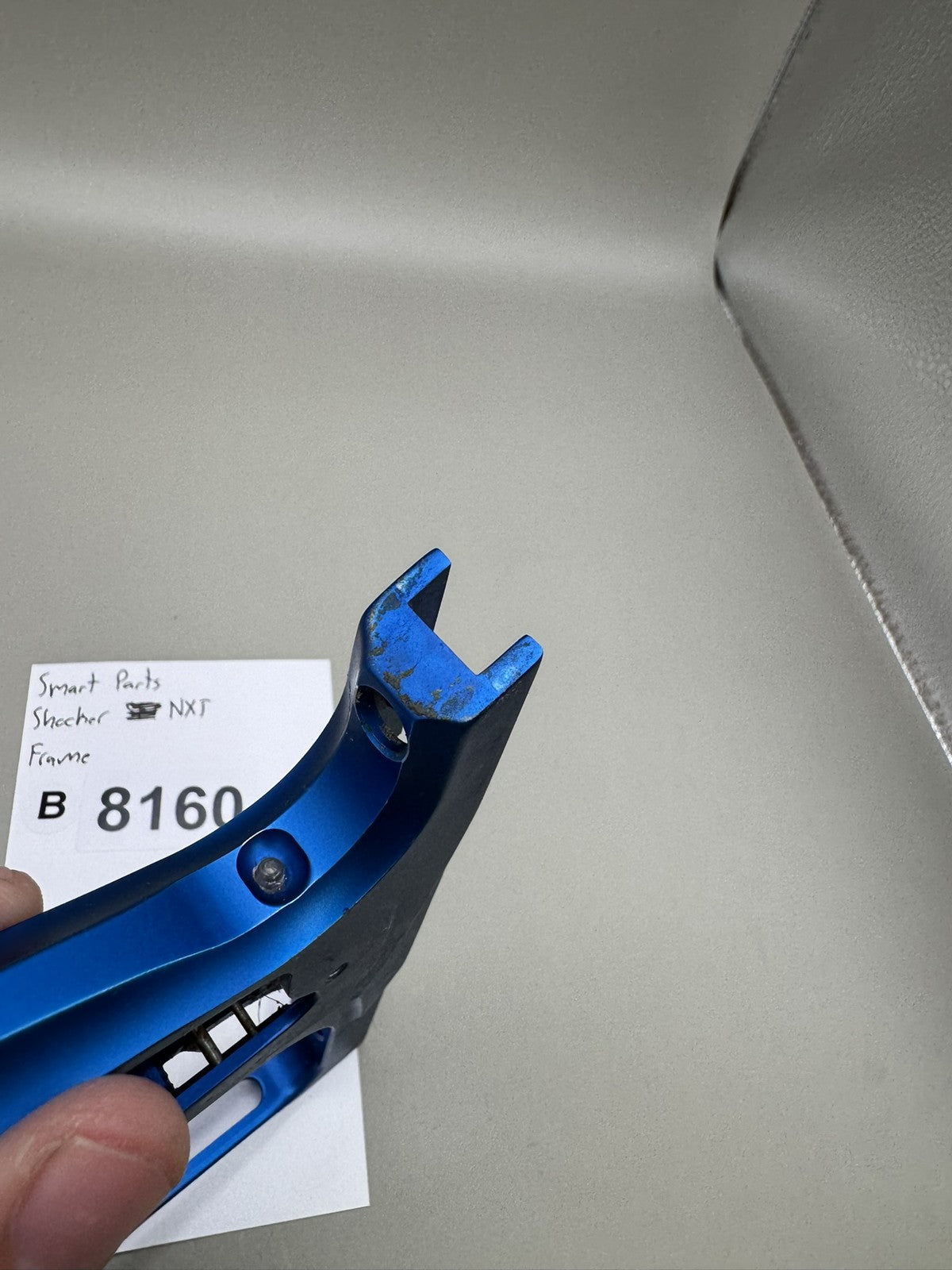 Smart Parts Shocker NXT Frame