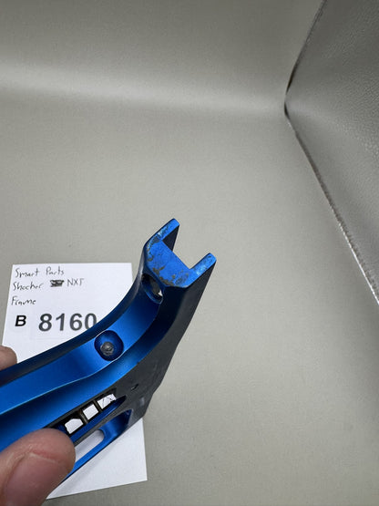 Smart Parts Shocker NXT Frame