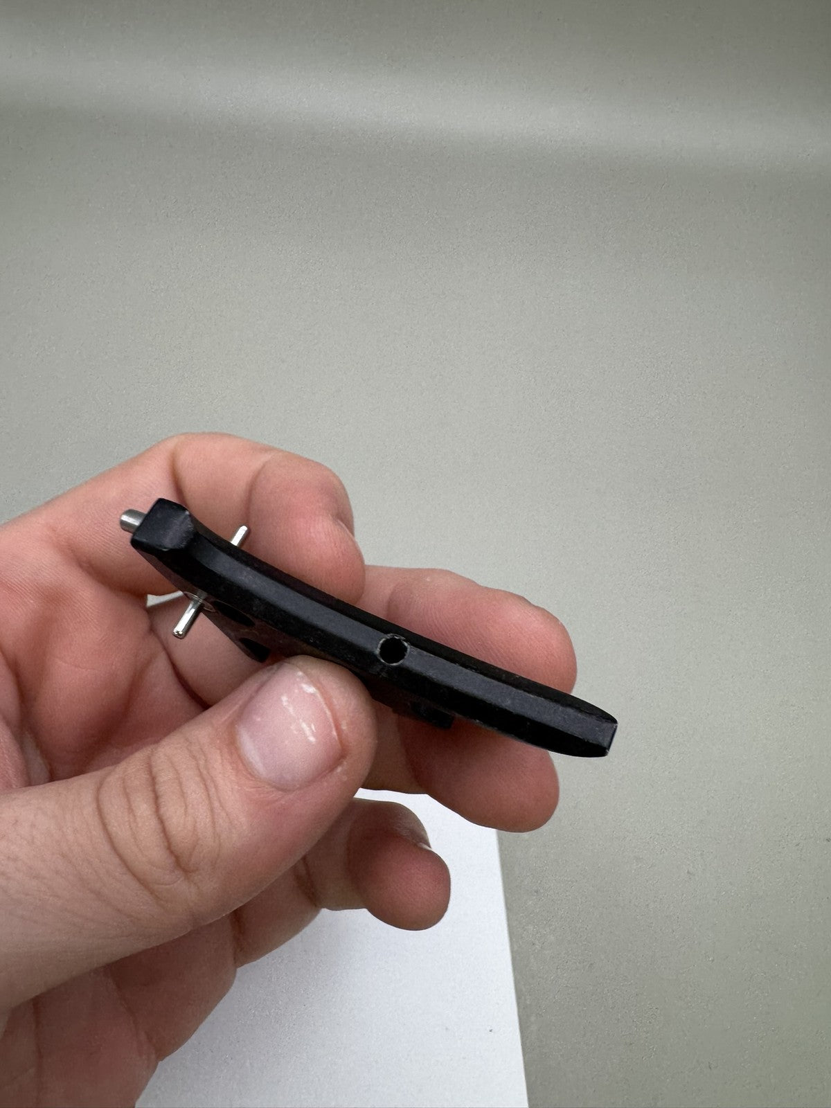 WDP Angel G7 Trigger - Black