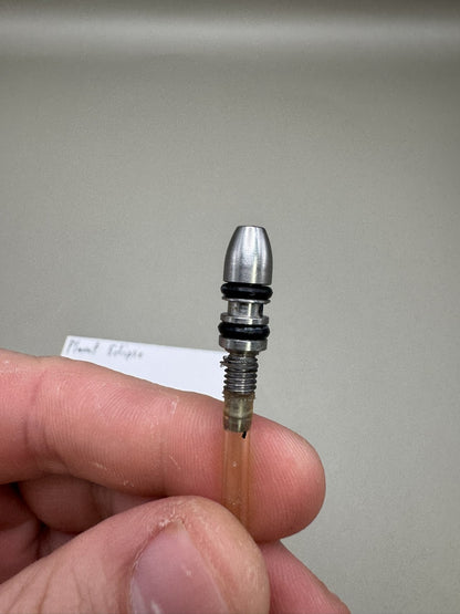 Planet Eclipse Ego 9 Front Plug/Barb