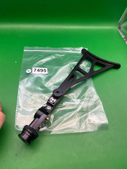 Folding Paintball Stock