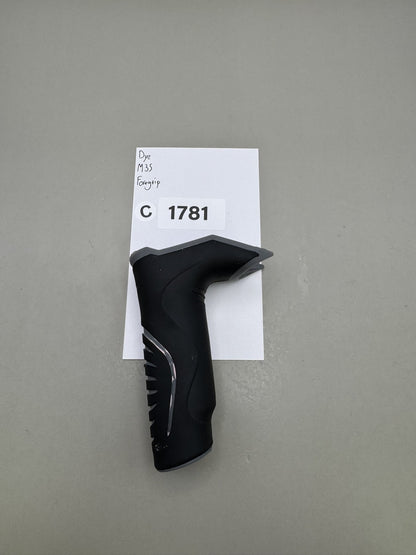 Dye M35 Foregrip