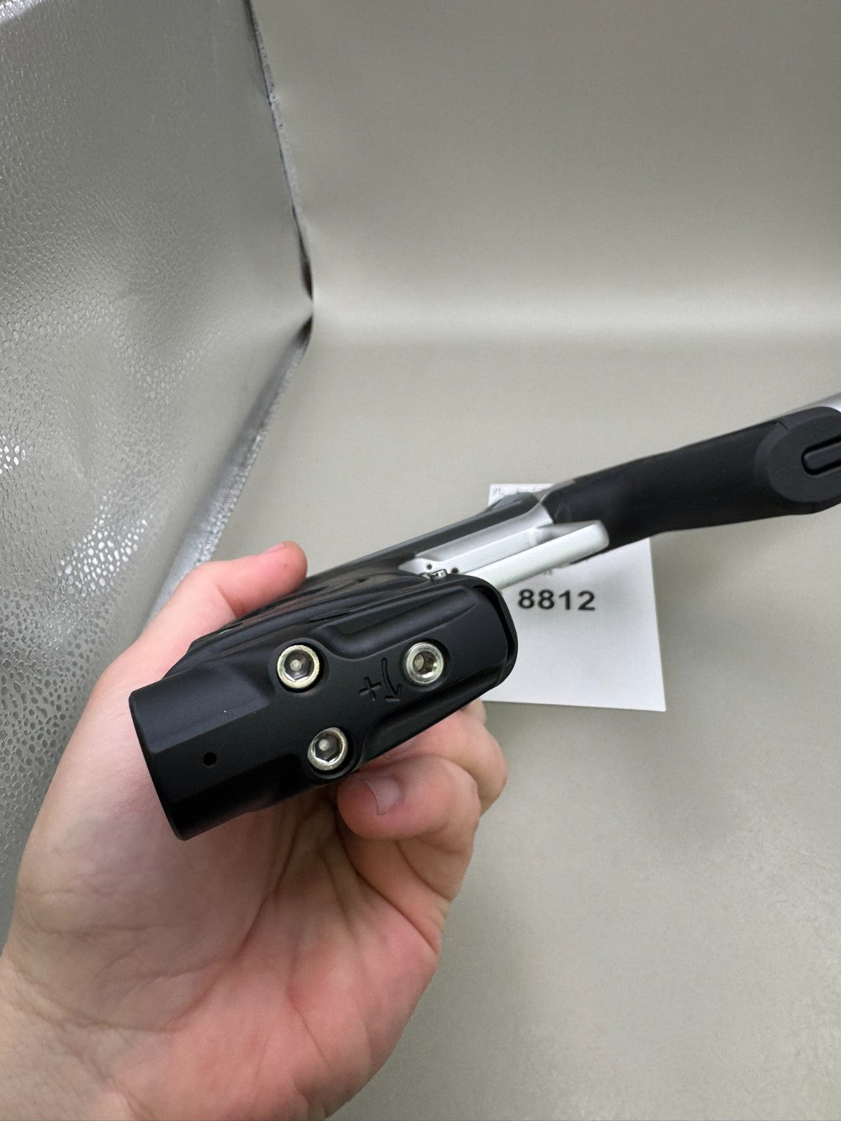 Planet Eclipse GTEK 170R - Paintball Marker Fully Working