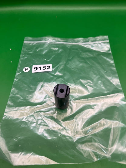 AGD Automag VASA Valve Body Black Anodized