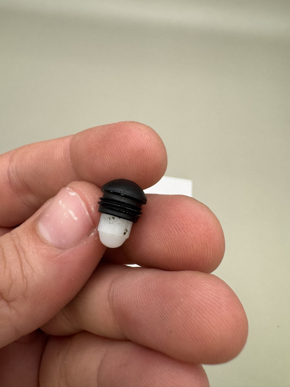 Empire Mini GS Detents