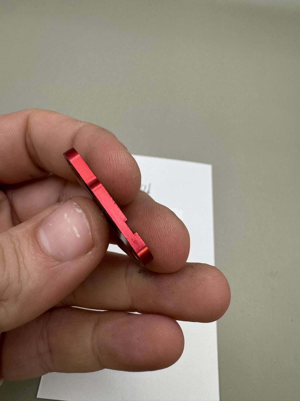 Smart Parts Nerve Solenoid Manifold
