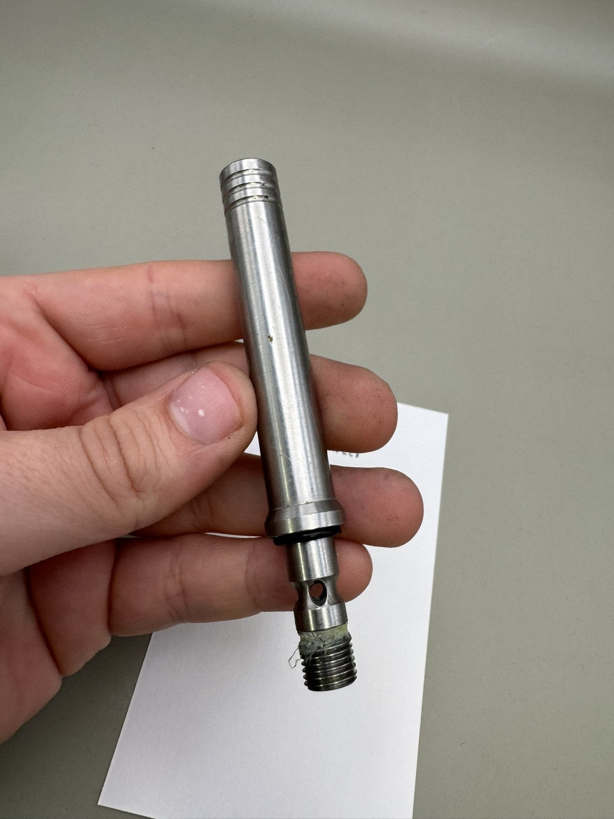 WGP Autococker Pre 2k Volumizer