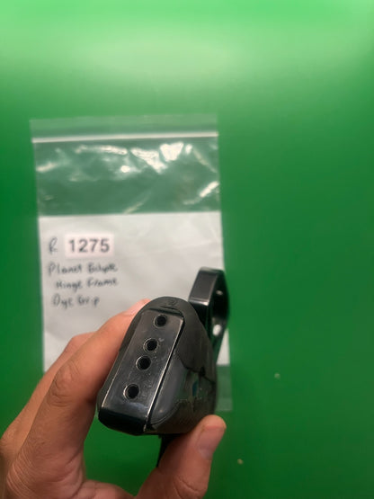 Planet Eclipse Hinge Trigger Frame with Dye Grip Black