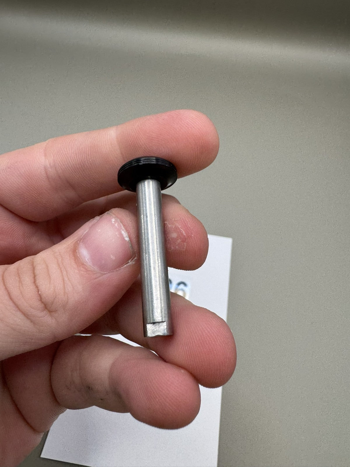 Bob Long G6R Bolt Pin
