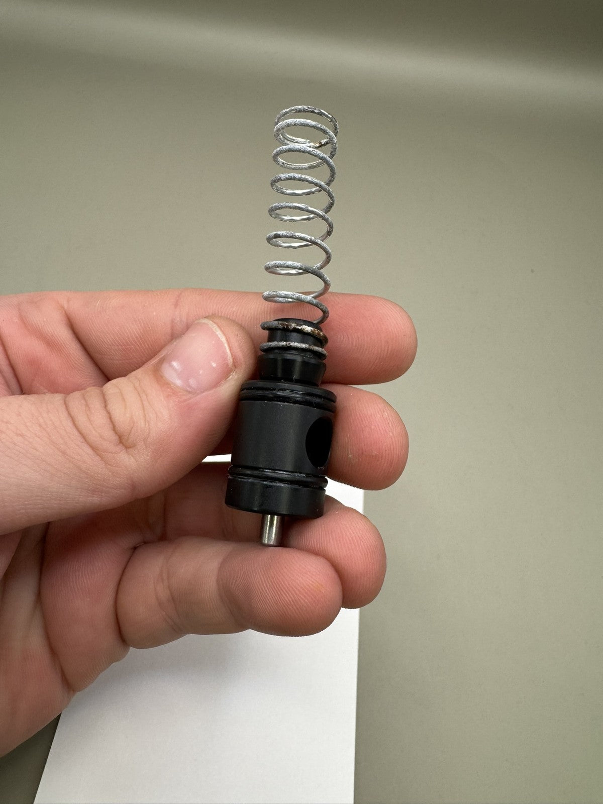 Planet Eclipse Ego 7 Valve Kit