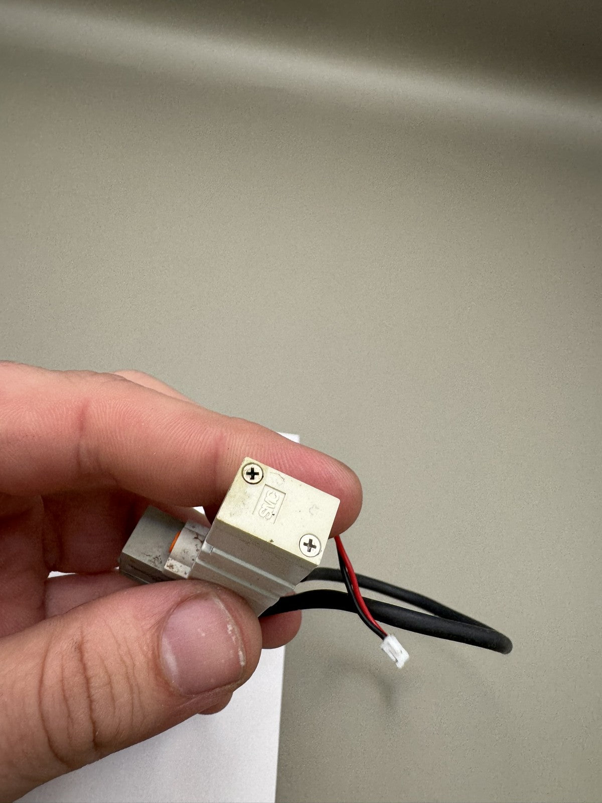 WGP Autococker E-Blade Solenoid