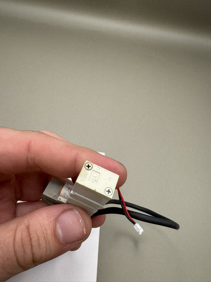 WGP Autococker E-Blade Solenoid