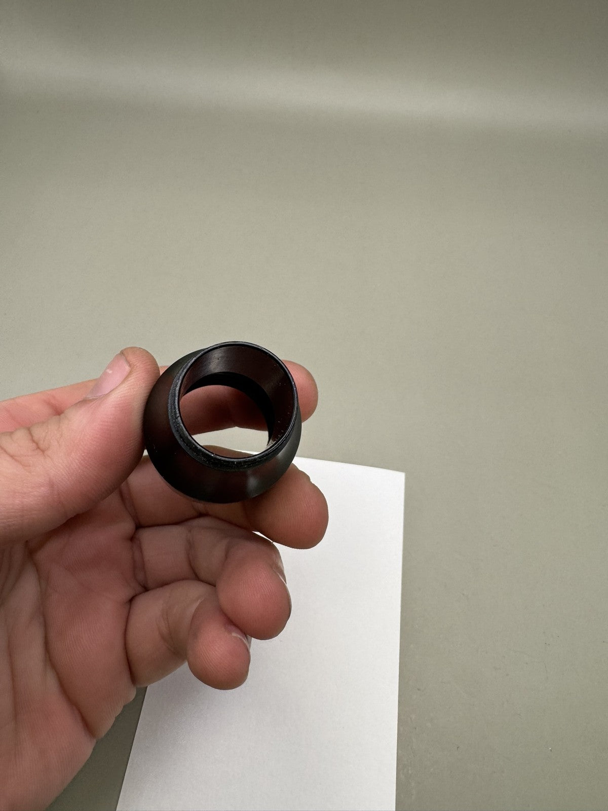 Smart Parts Feedneck