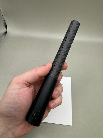 Inception Designs Stella Barrel Tip 14 inch DW Carbon