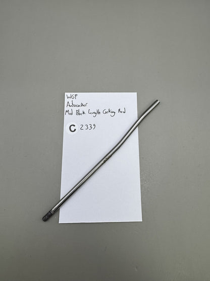 WGP Autococker Mid Block Length Cocking Rod