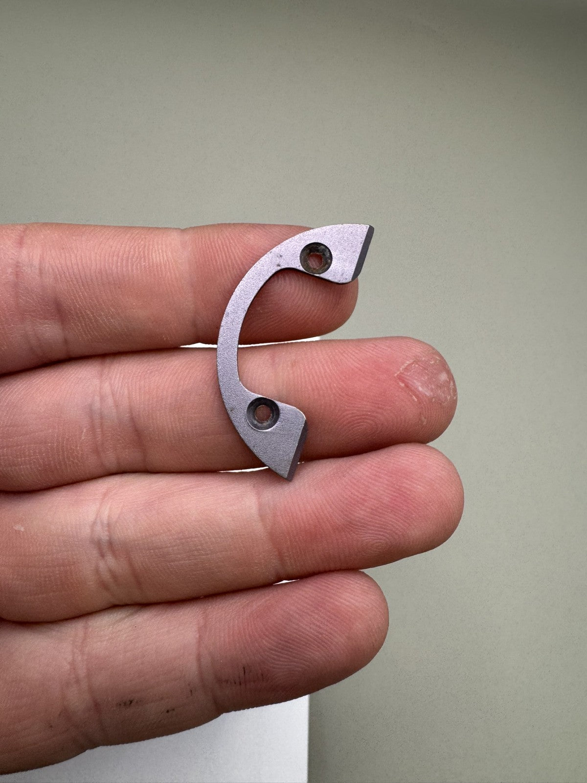 Dye DM3 Eye Carrier